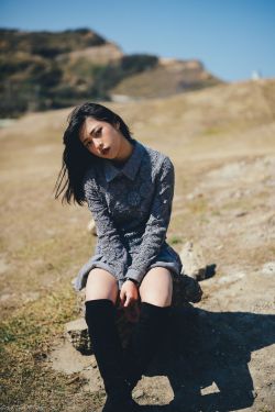 我不能呼吸